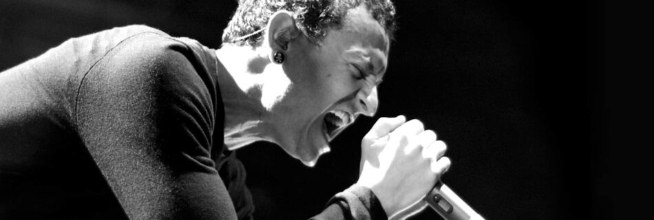 Chester Bennington Interview Linkin Park