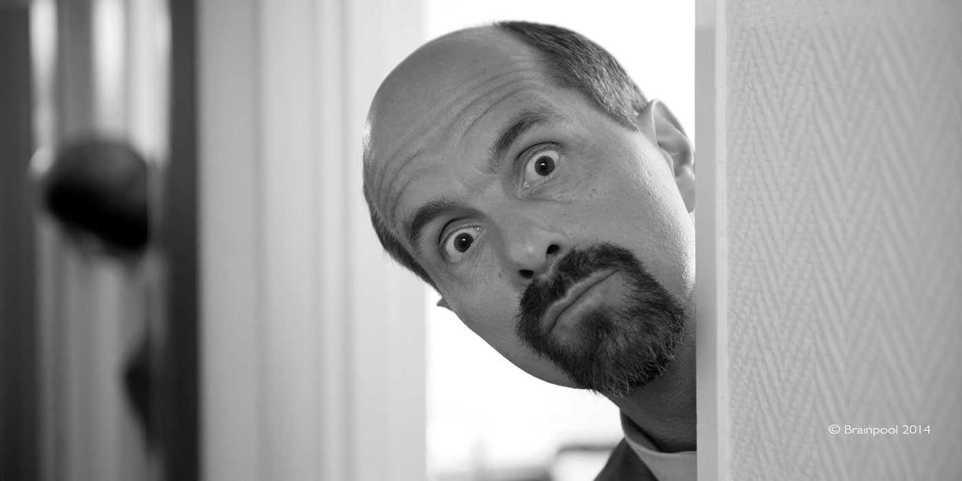 Christoph Maria Herbst Interview Stromberg