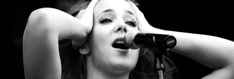 Simone Simons Interview Epica