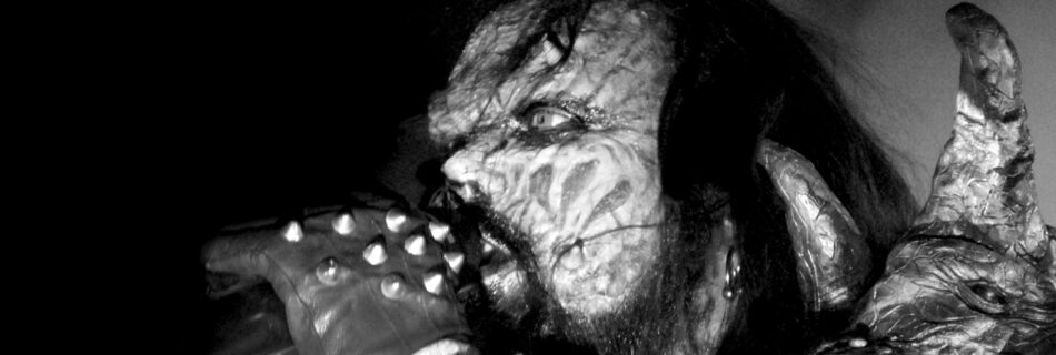 Lordi Interview