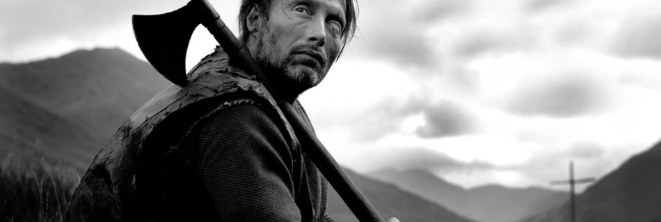 Mads Mikkelsen Interview Walhalla Rising