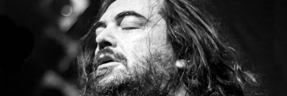 Max Cavalera Interview Soulfly Sepultura