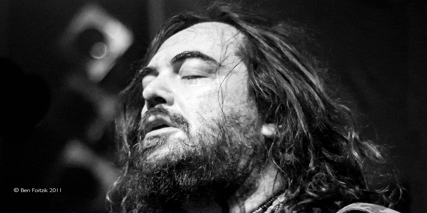 Max Cavalera Interview Soulfly Sepultura