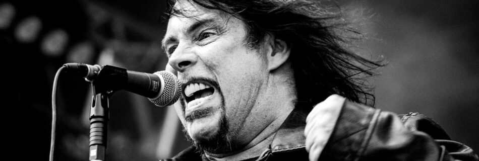 Dave Wyndorf Interview Monster Magnet