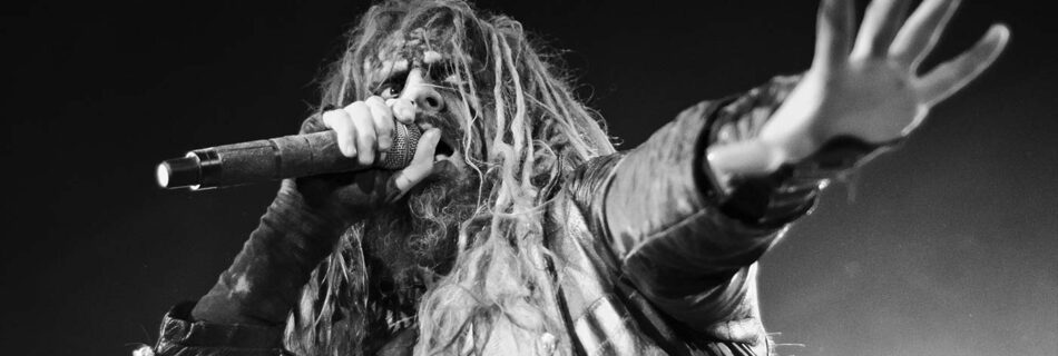 Rob Zombie Interview
