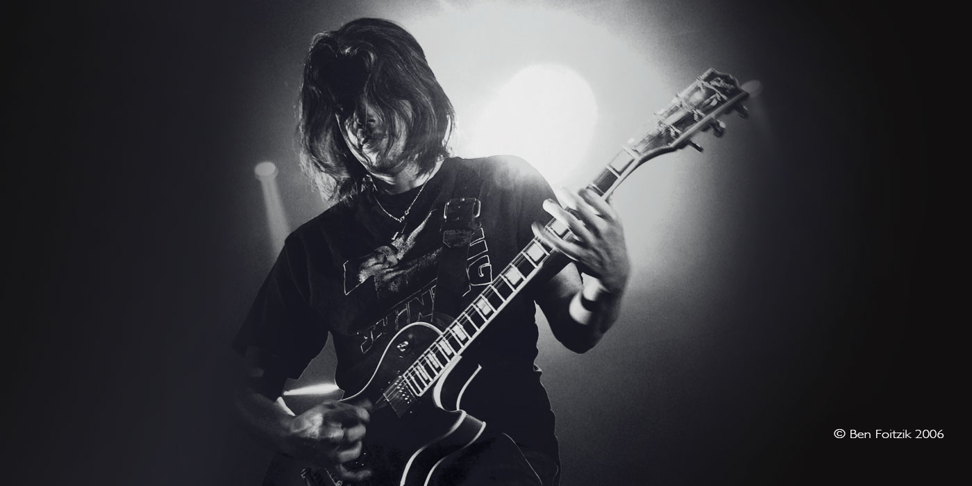 Adam Jones Interview Tool