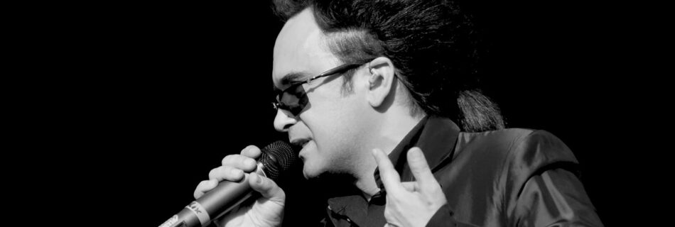 Alexander Veljanov Interview Deine Lakaien 2005