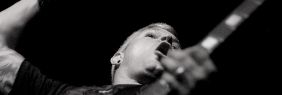 Interview mit Billy Graziadei von Biohazard